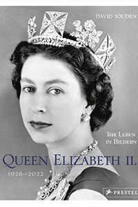 Queen Elisabeth II. klein