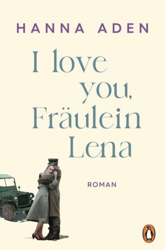 I love you,Fraeulein Lena