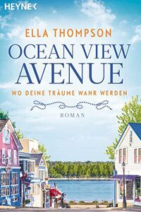Ocean View Avenue klein