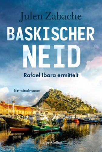 Baskischer Neid