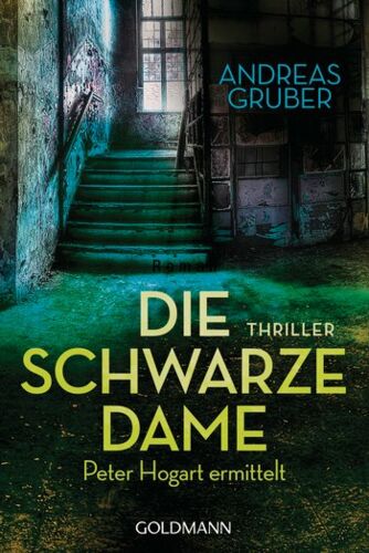 Die schwarze Dame