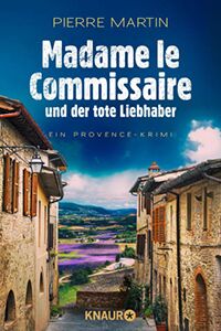 Madame le Commissaire und der tote Liebhaber klein