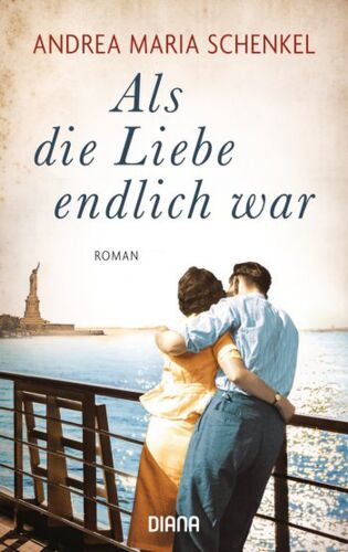 Als die Liebe endlich  war