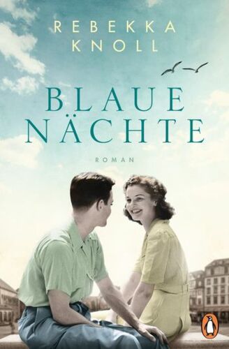 Blaue Naechte