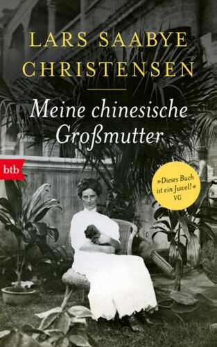 Meine chinesische Grossmutter