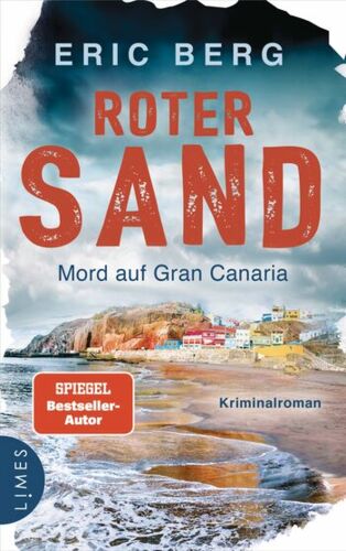 Roter Sand