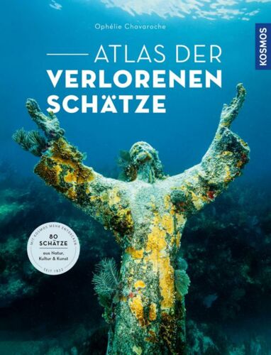 Atlas der verlorenen Schaetze