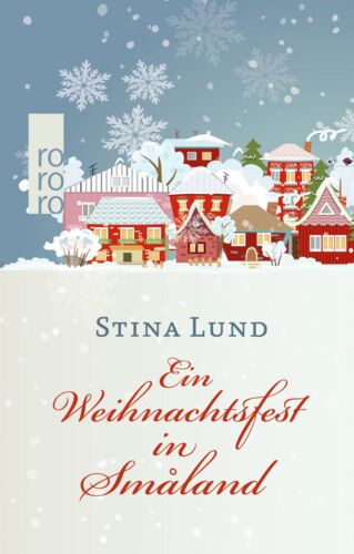 Ein Weihnachtsfest in Smaland