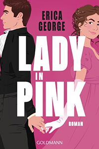 Lady in Pink klein