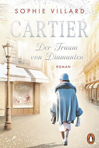 Cartier klein