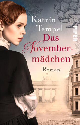 Das Novembermaedchen