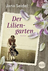 Der Liliengarten klein