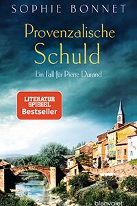 Provenzalische Schuld klein