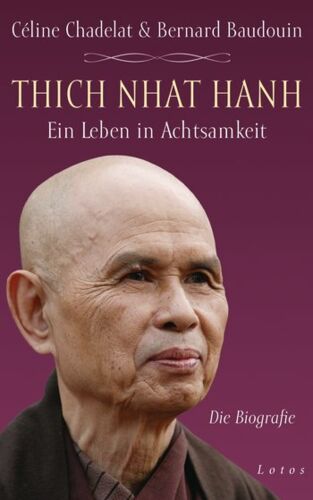 Thich Nhat Hanh