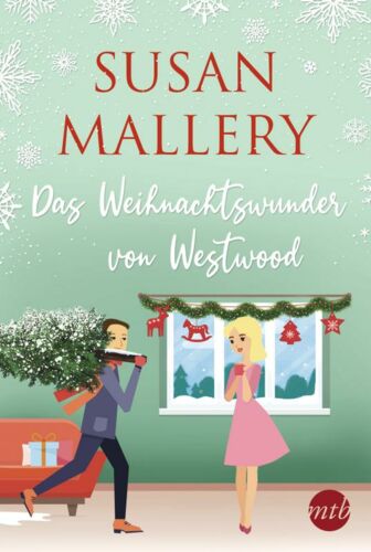 Das Weihnachtswunder vom Westwood