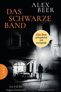 Das schwarze Band klein