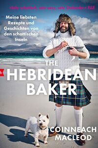 The Hebriden Baker klein