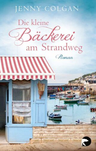 Die kleine Bäckerei am Strandweg