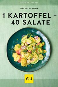Kartoffel 40 Salate klein