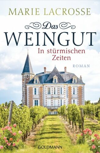 Das Weingut