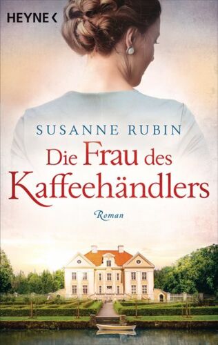 Die Frau des Kaffeehaendlers