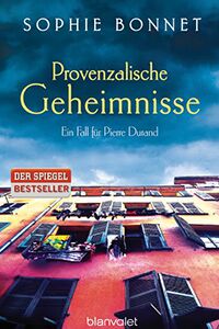 Provenzalische Geheimnisse klein