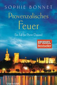 Provenzalisches Feuer klein