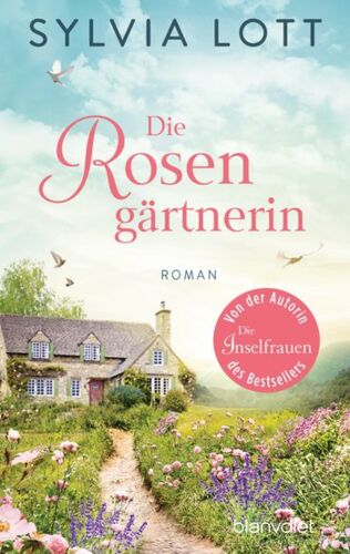 Die Rosengaertnerin