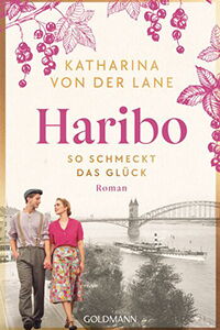 Haribo klein