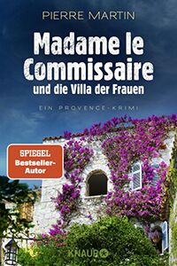 Madame le Commissaire und die Villa der Frauen klein