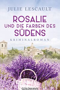 Rosalie und die Farben des Suedens klein