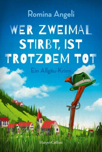 Wer zweimal stirbt ist trotzdem tot