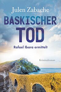 Baskischer Tod klein