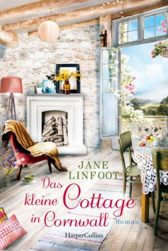 Das kleine Cottage in Cornwall 