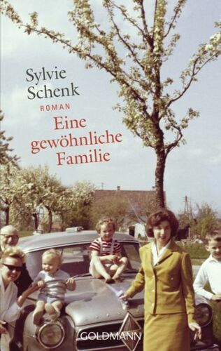 Eine gewoehnliche Familie