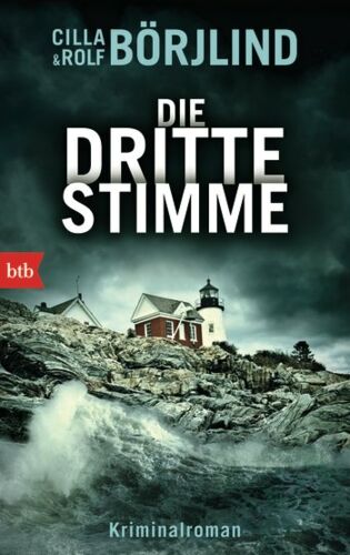 Die Dritte Stimme