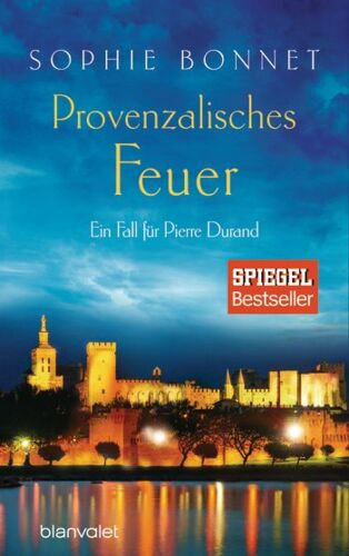 Provenzalisches Feuer