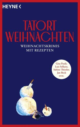 Tatort Weihnachten